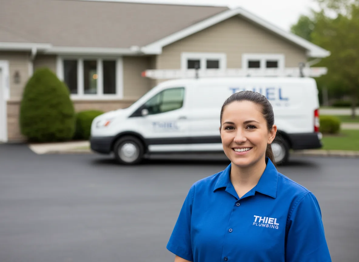 Plumber Guide Rock, NE FAQs